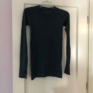 Lululemon Long Sleeve